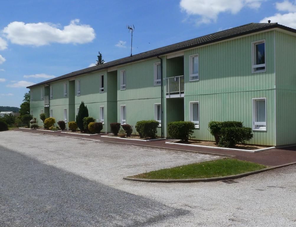 Le 81 Hotel Кастр Экстерьер фото